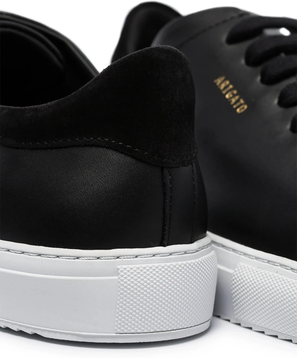 Sneakers Leather Sneakers - Img 3