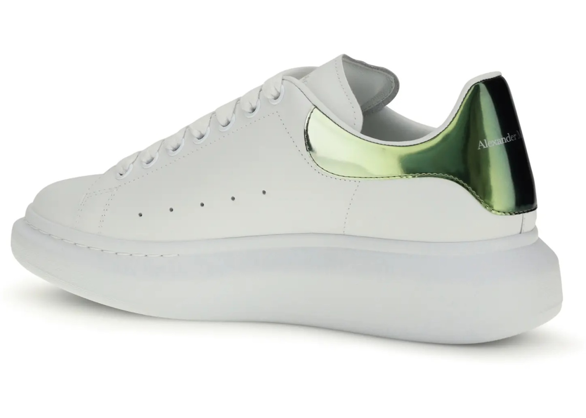 Sneakers Leather Sneakers - Img 3