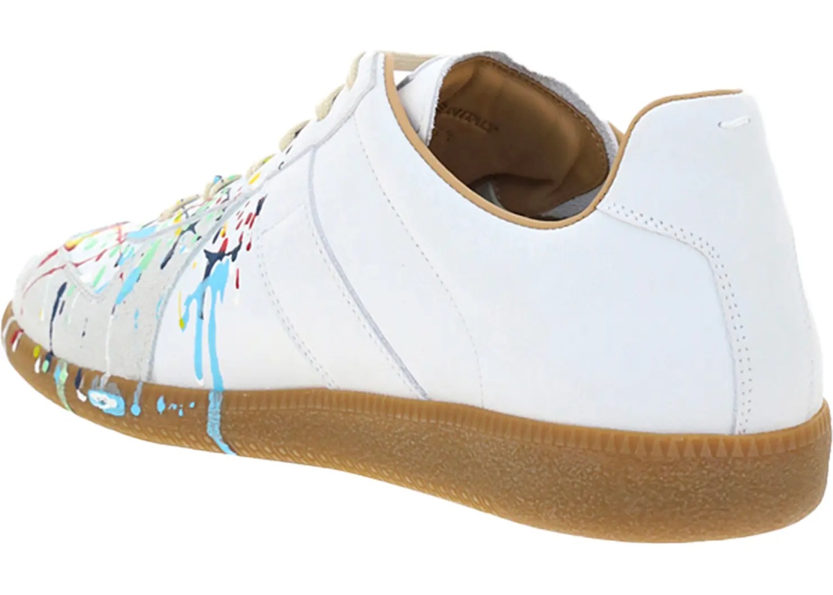 Sneakers Leather Sneakers - Img 3