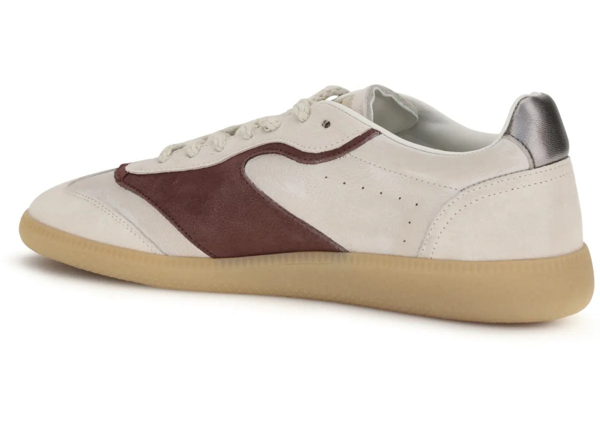 Sneakers Leather Sneakers - Img 3