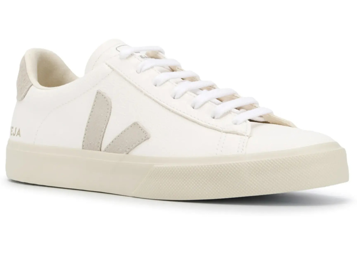 Sneakers Leather Sneakers - Img 2