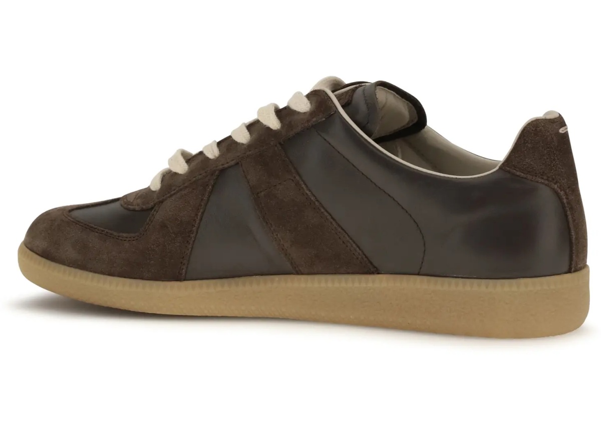 Sneakers Leather Sneakers - Img 3