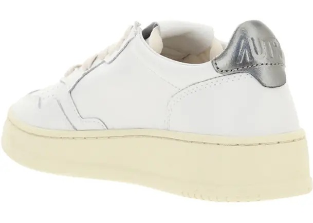 Sneakers Leather Sneakers - Img 3