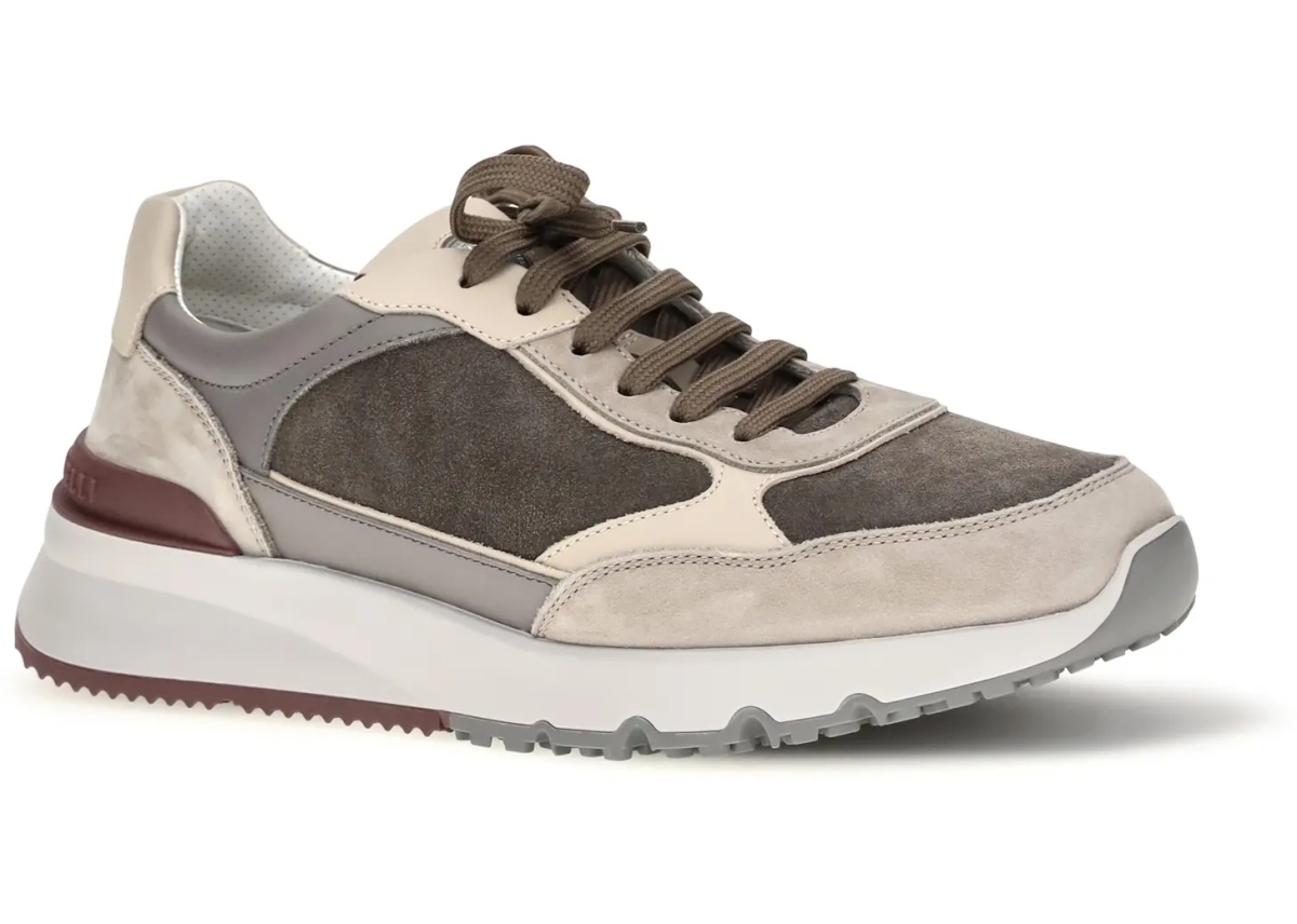 Sneakers Leather Sneakers - Img 2