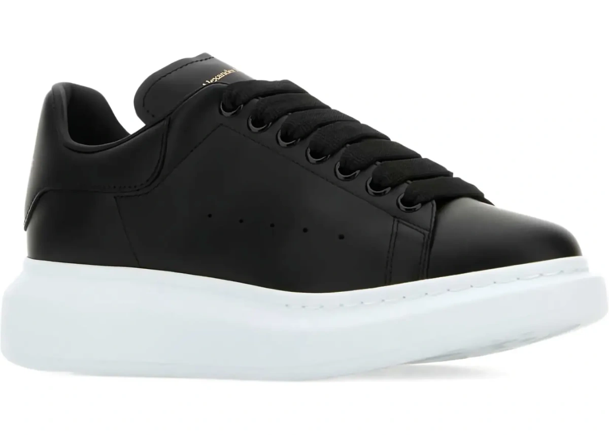 Sneakers Leather Sneakers - Img 2