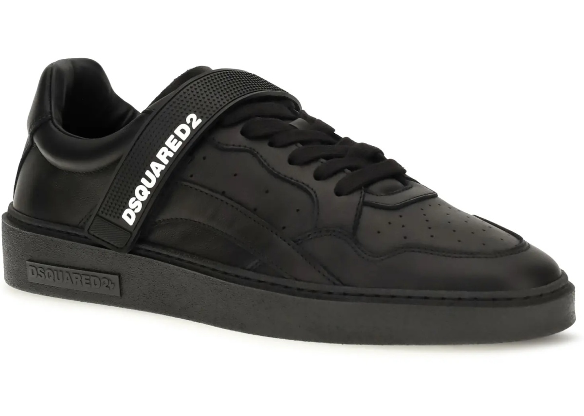 Sneakers Leather strap Sneakers - Img 2