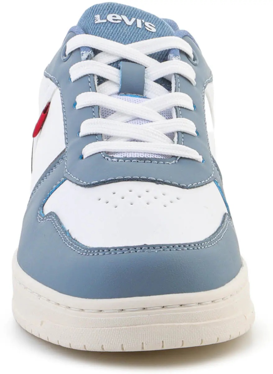 Sneakers Levi's® KICK SE WHITE JEANS - Img 2