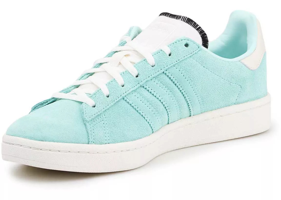 Sneakers Lifestyle shoes Adidas CAMPUS W CG6027 - Img 3