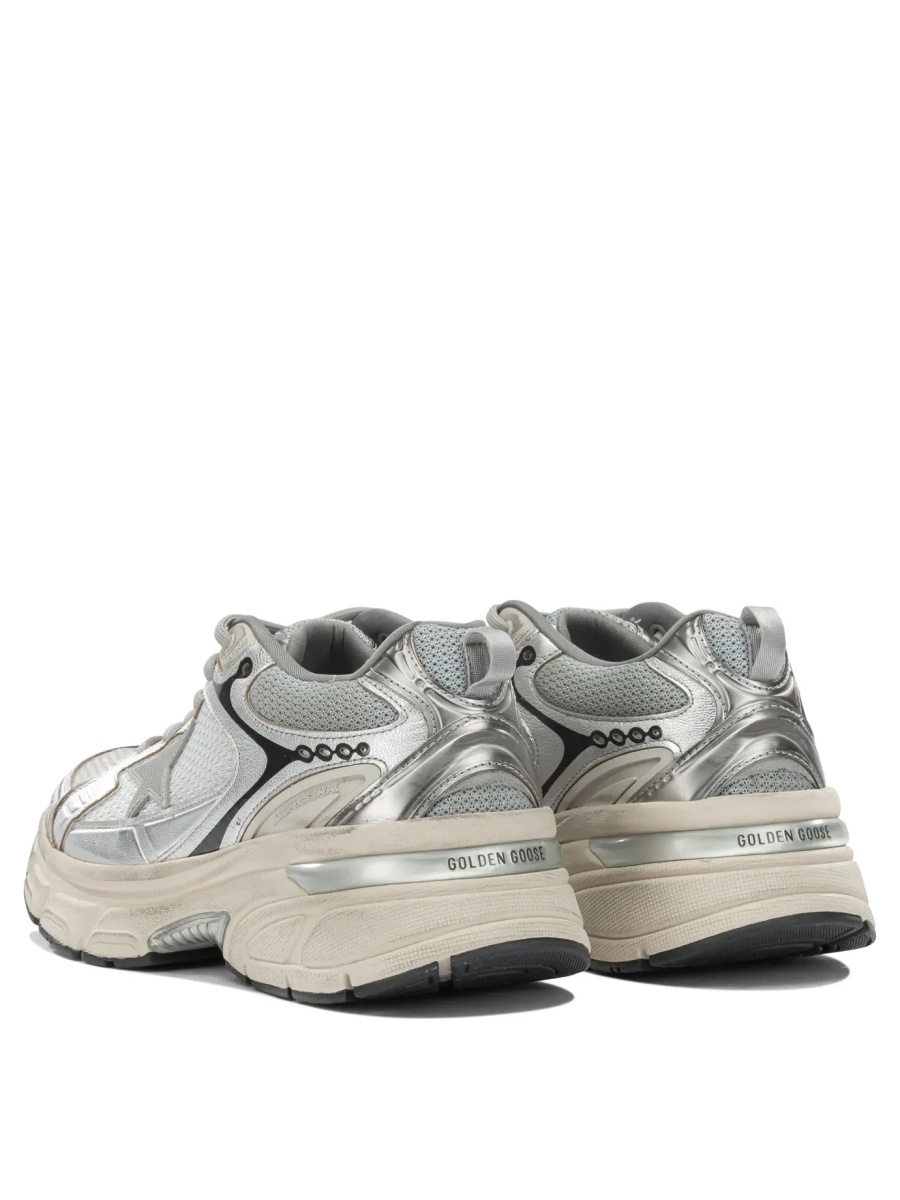 Sneakers "Lightstar" low sneakers - Img 4