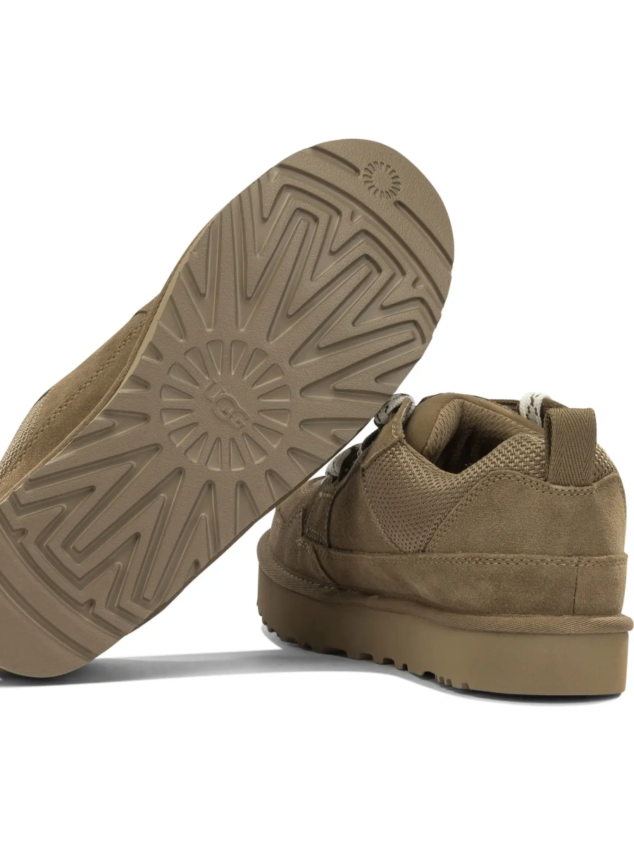 Sneakers "Lo Lowmel" Low-Top Sneakers - Img 5