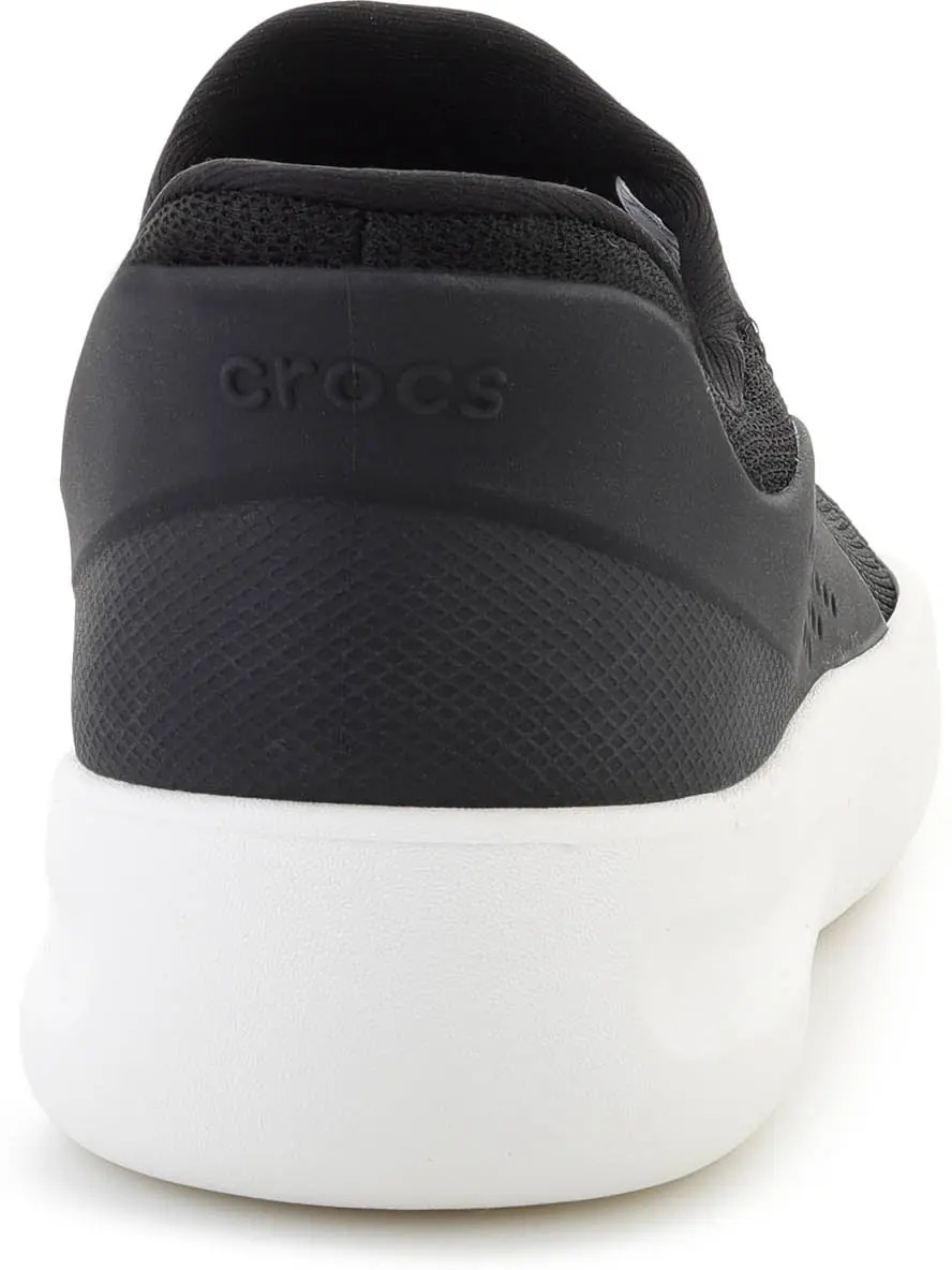 Sneakers LOCALE EASE M BLACK - Img 5