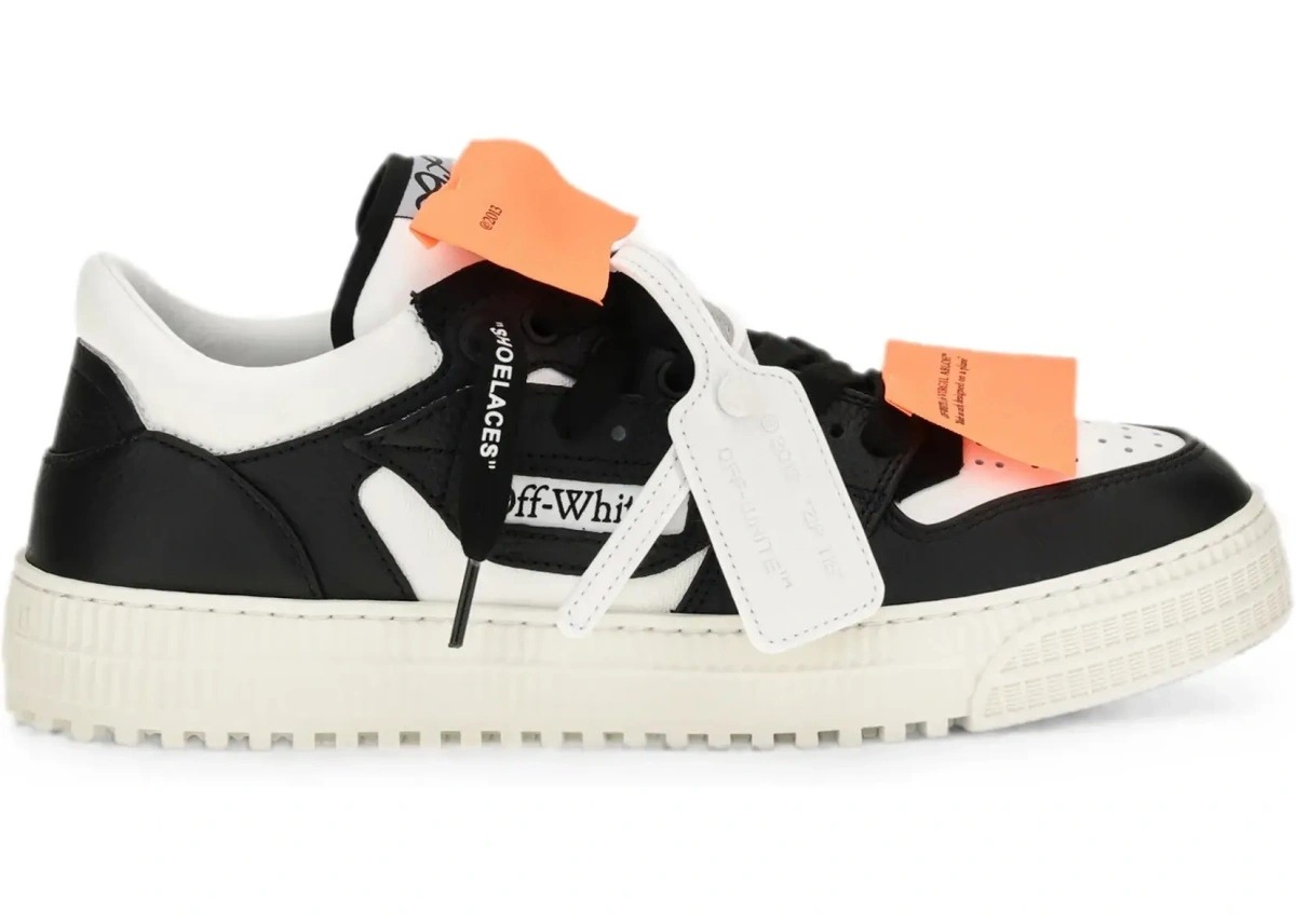 Sneakers Low Top 3.0 Off Court Sneakers - Img 8