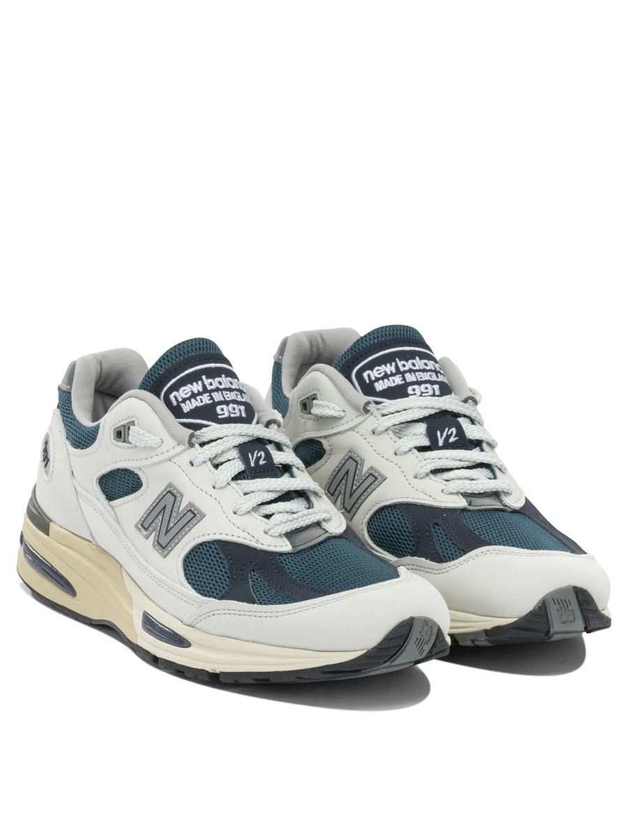 Sneakers "Made in UK 991v2" Low-top sneakers - Img 2