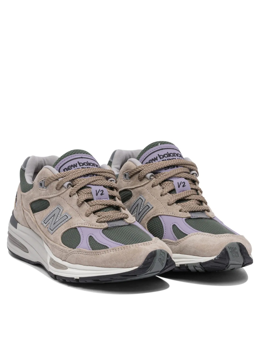 Sneakers "Made in UK 991V2" sneakers - Img 2