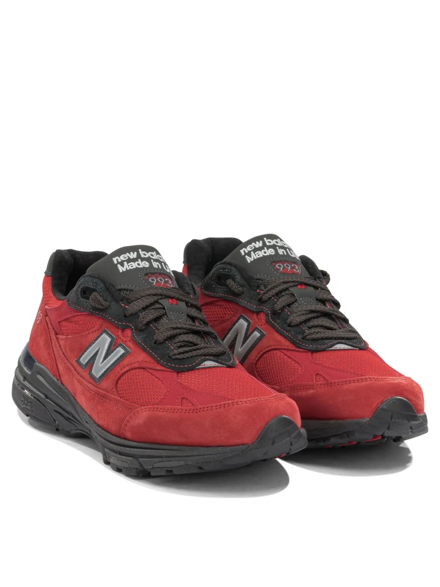 Sneakers "Made in USA 993" Low-top sneakers - Img 2