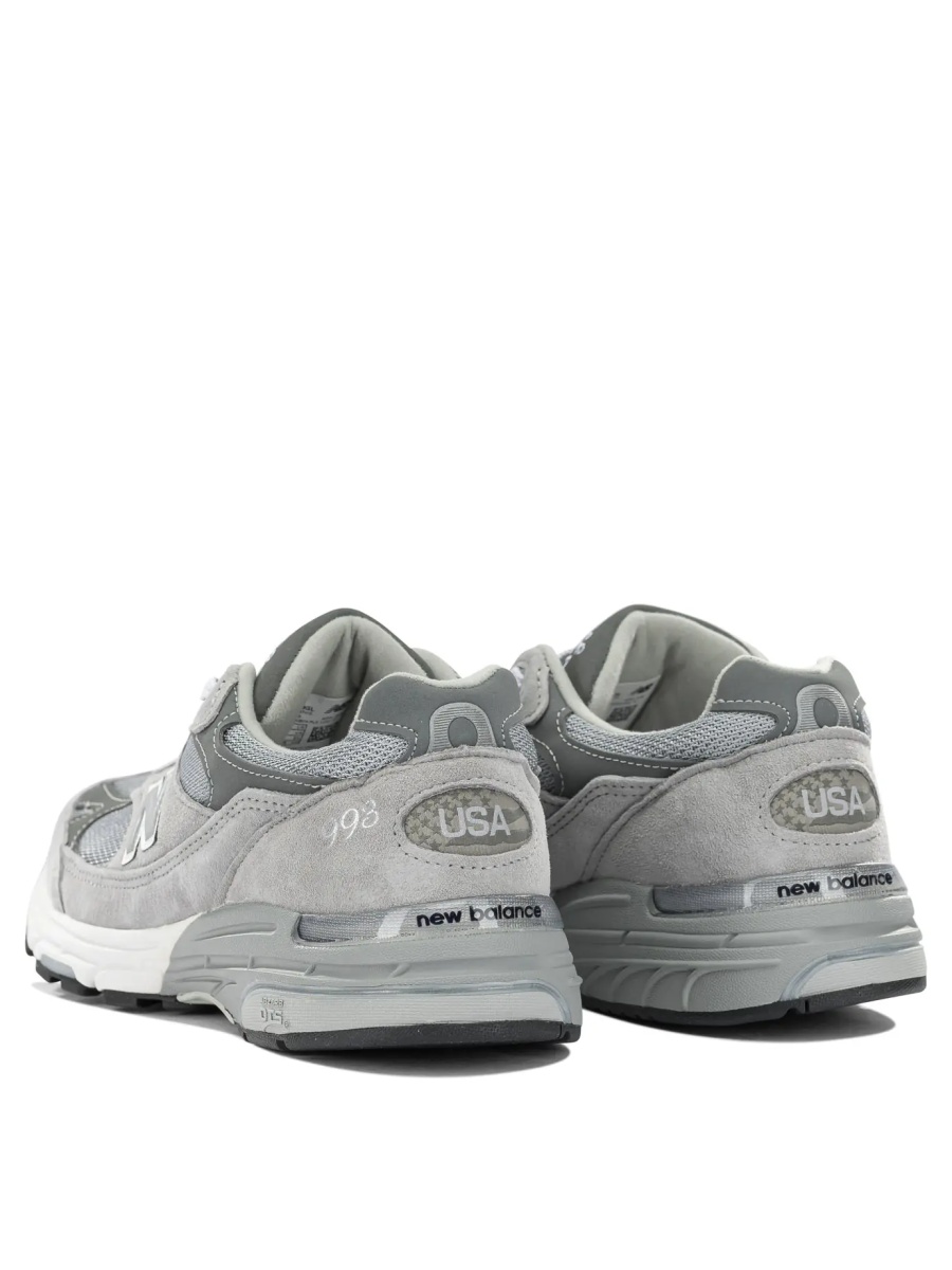 Sneakers "Made in USA 993" Low-Top Sneakers - Img 4