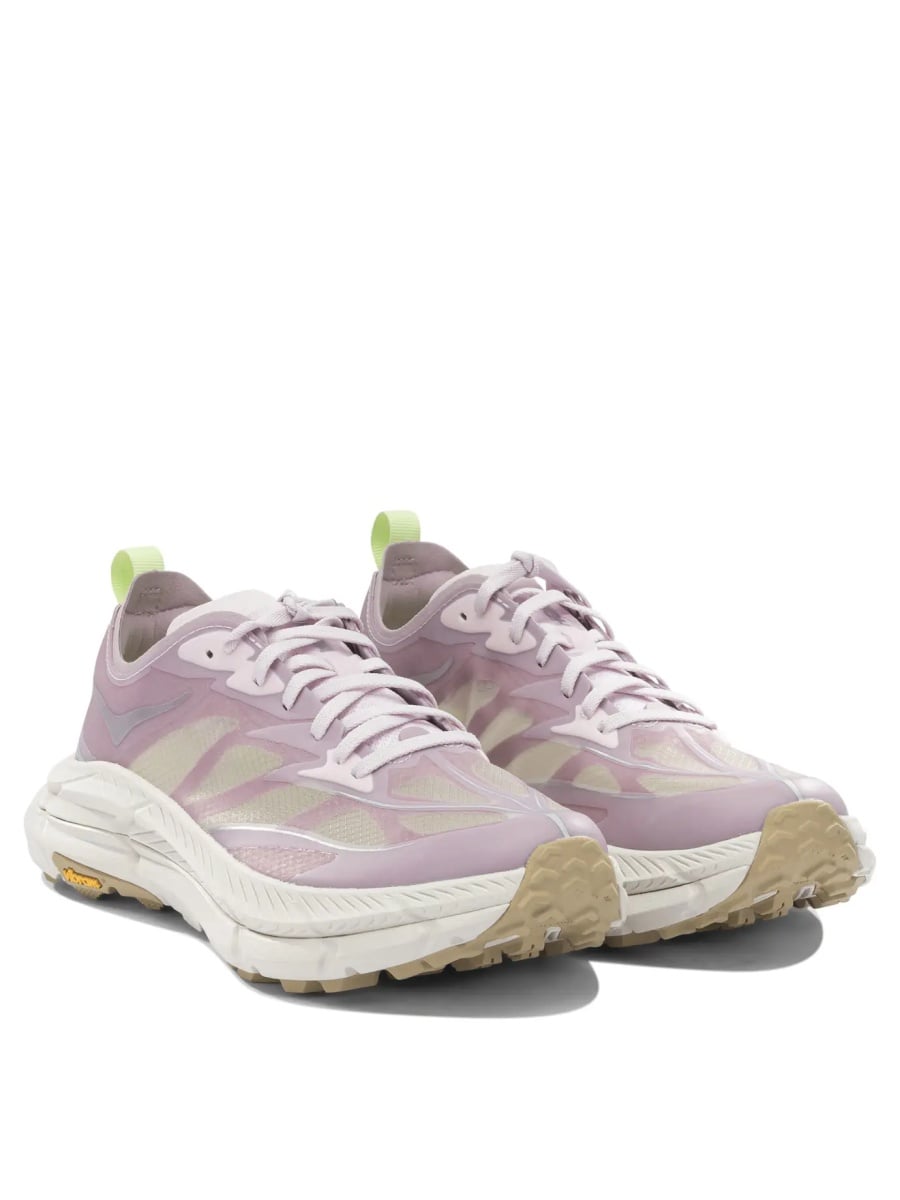 Sneakers "Mafate Speed 4 Lite" Low-top sneakers - Img 2