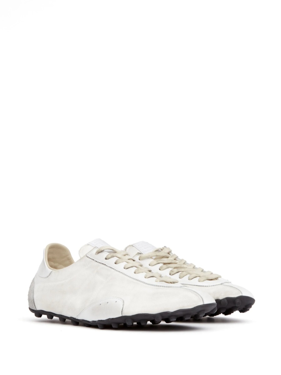 Sneakers Maison Margiela albi - Img 2