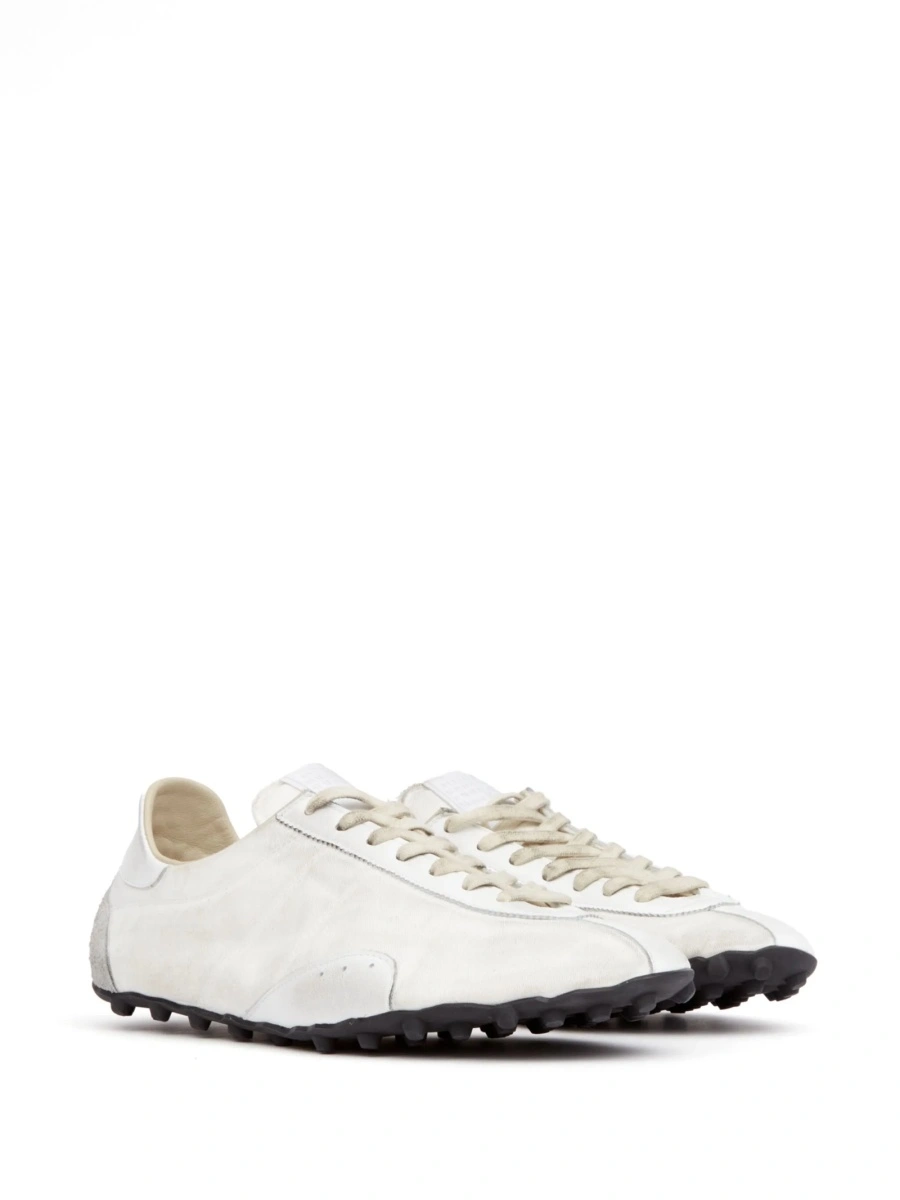 Sneakers Maison Margiela albi - Img 2