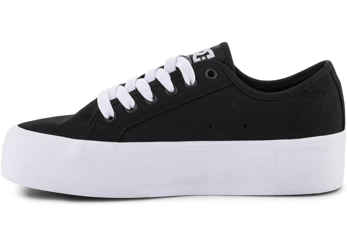 Sneakers MANUAL PLATFORM - Img 4