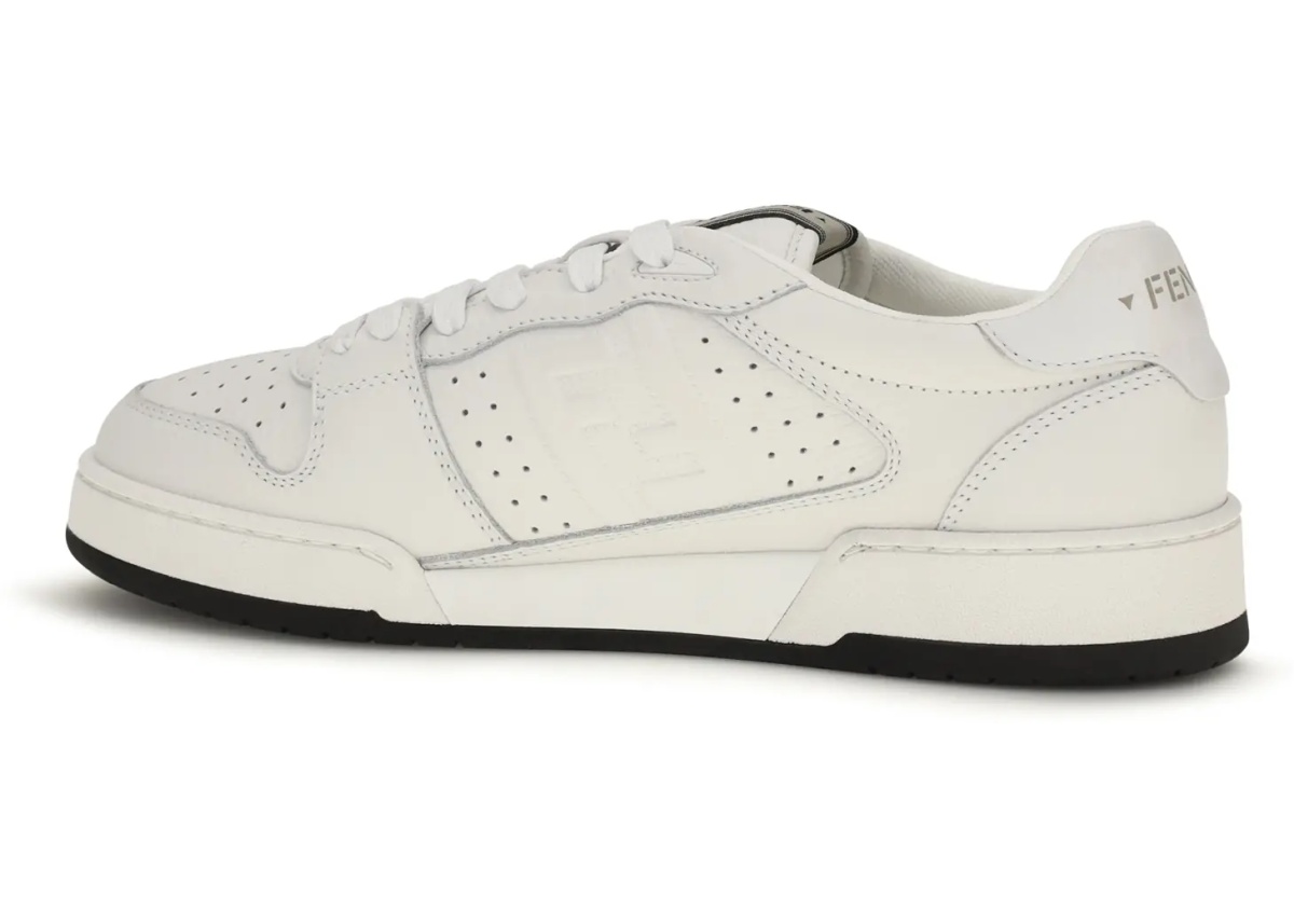 Sneakers Match leather Sneakers - Img 3