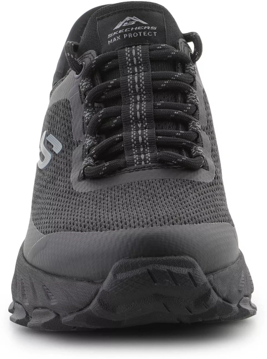 Sneakers Max Protect - Assembly Black - Img 2