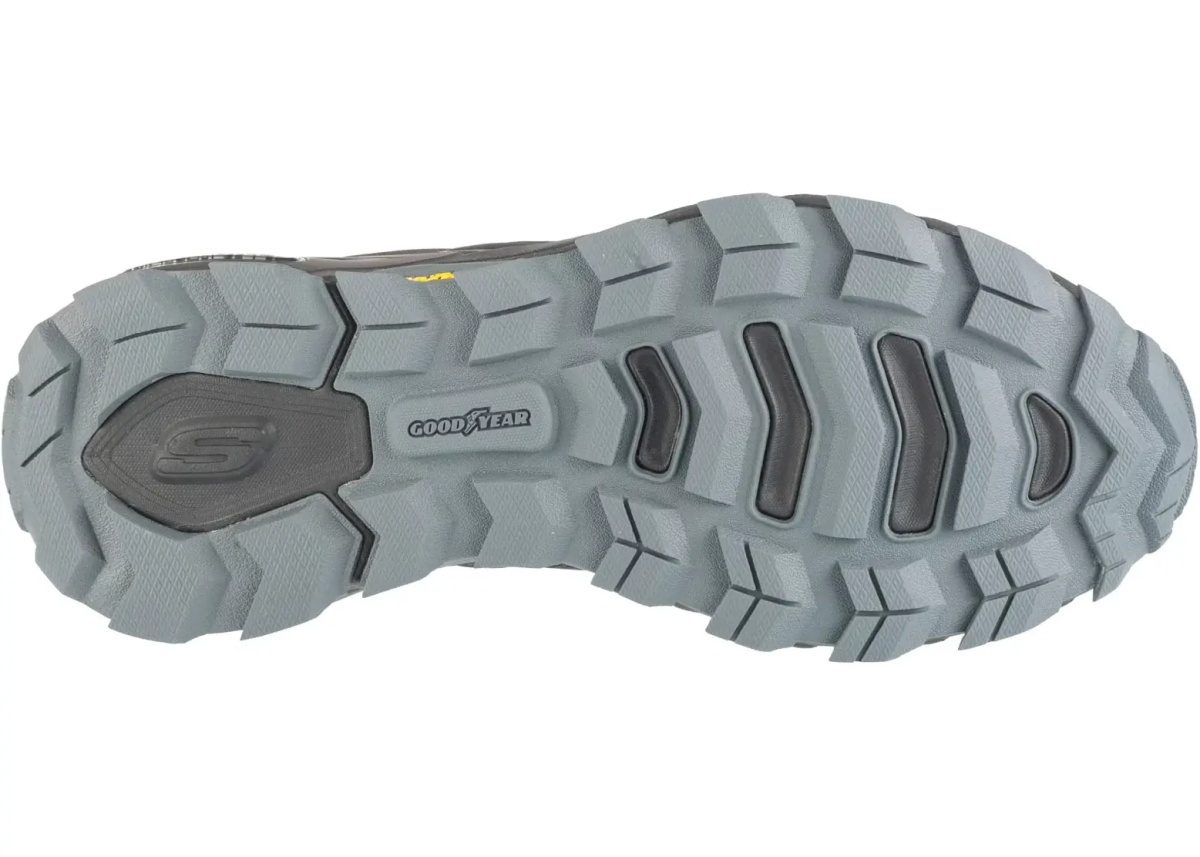 Sneakers Max Protect - Irongu Patike - Img 4