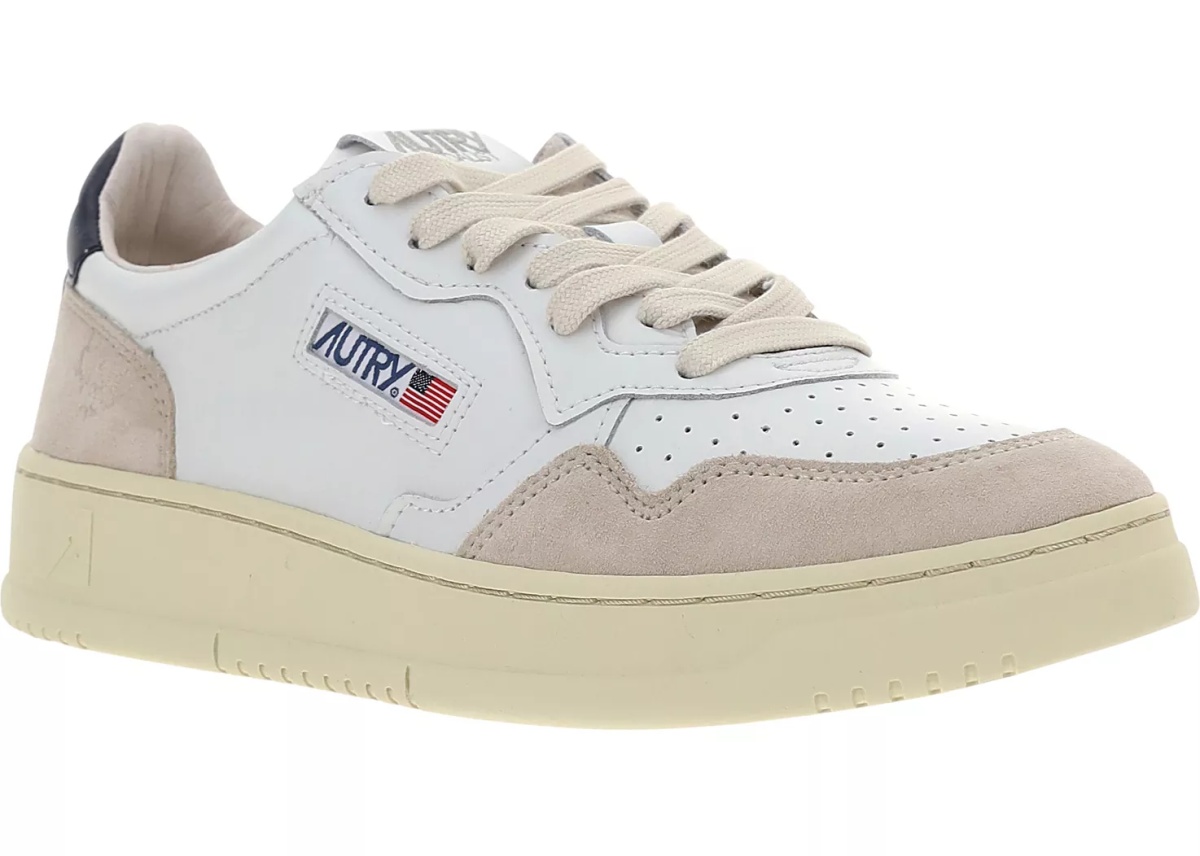 Sneakers Medalist Low leather Sneakers - Img 2