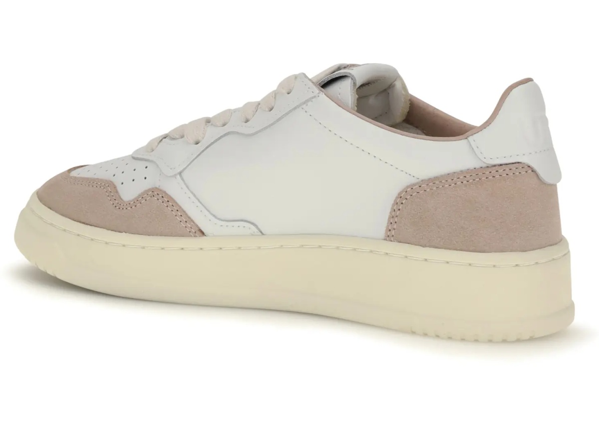 Sneakers Medalist Low leather Sneakers - Img 3