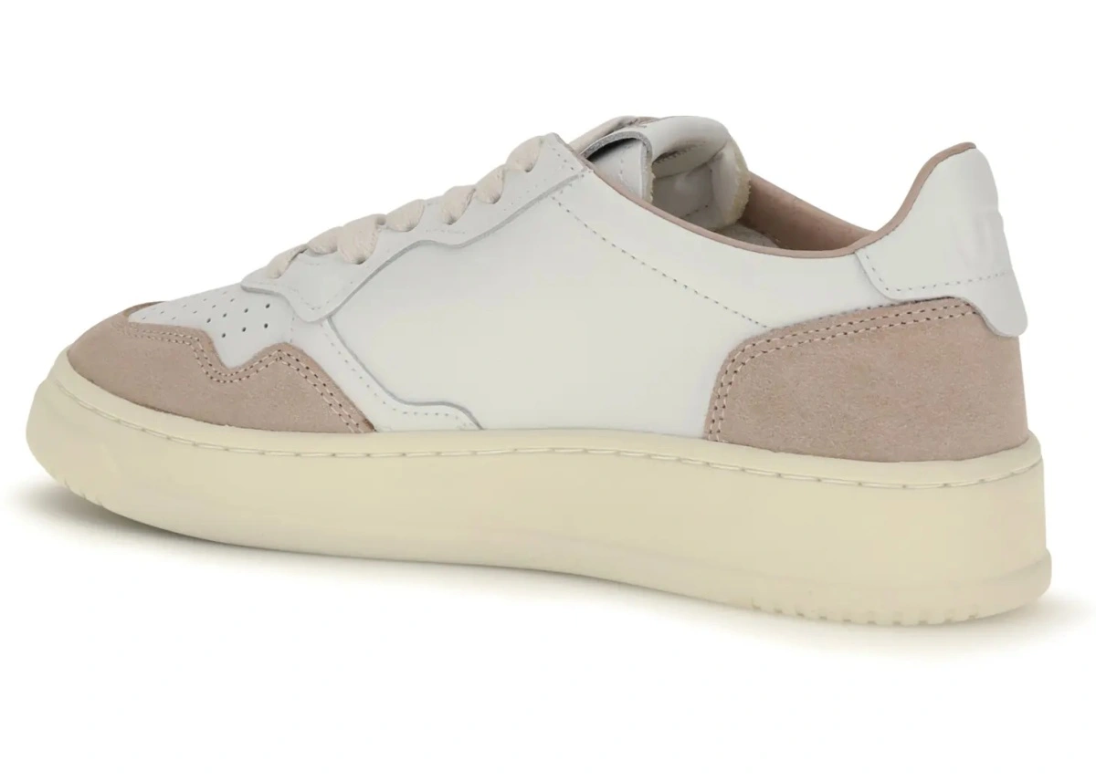 Sneakers Medalist Low leather Sneakers - Img 3