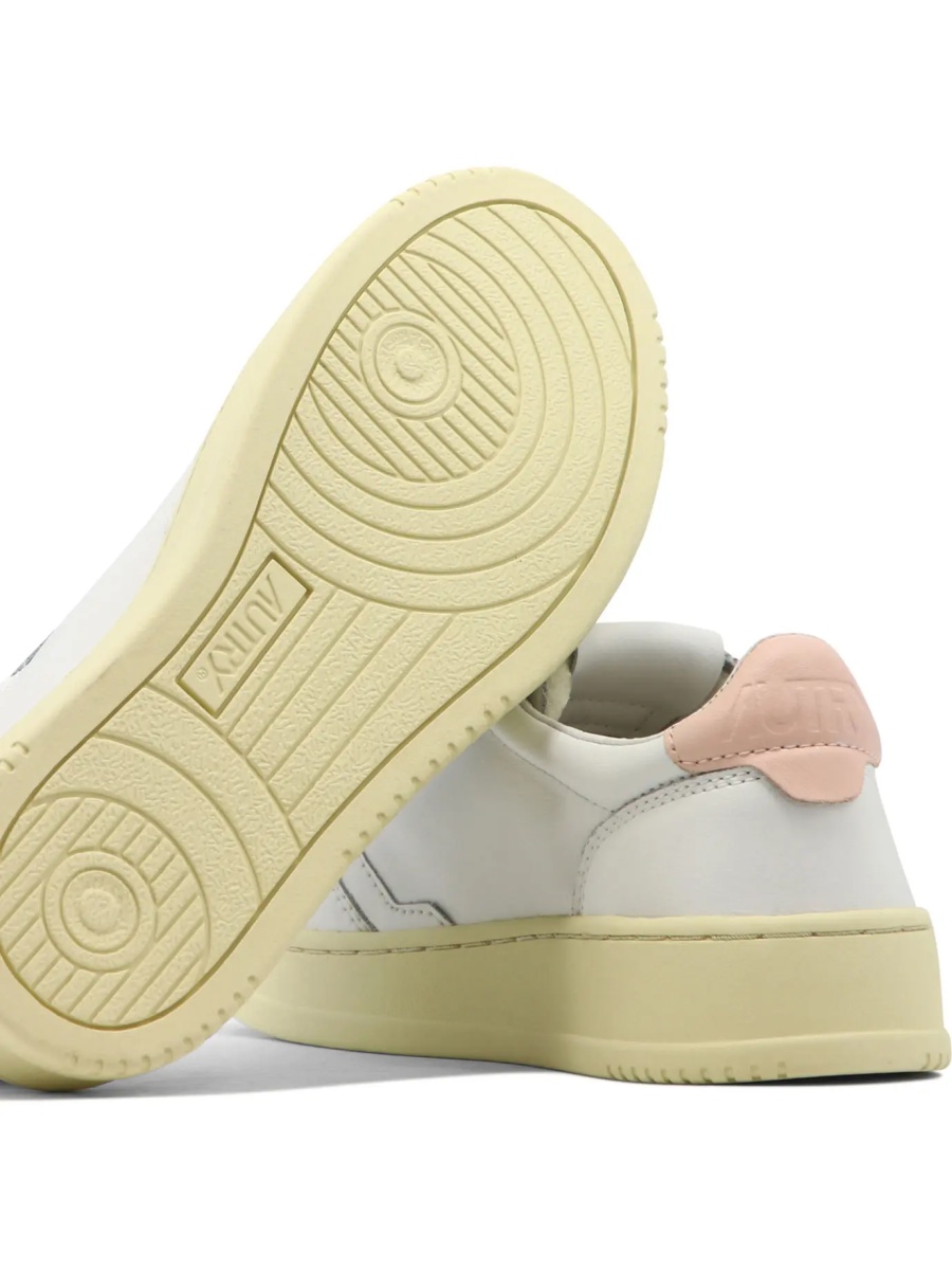 Sneakers "Medalist Low" low top sneakers - Img 5