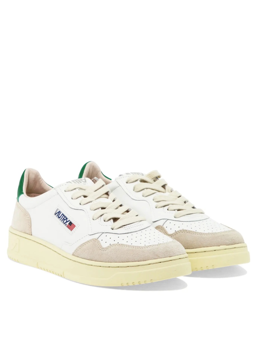Sneakers "Medalist Low" low top sneakers - Img 2
