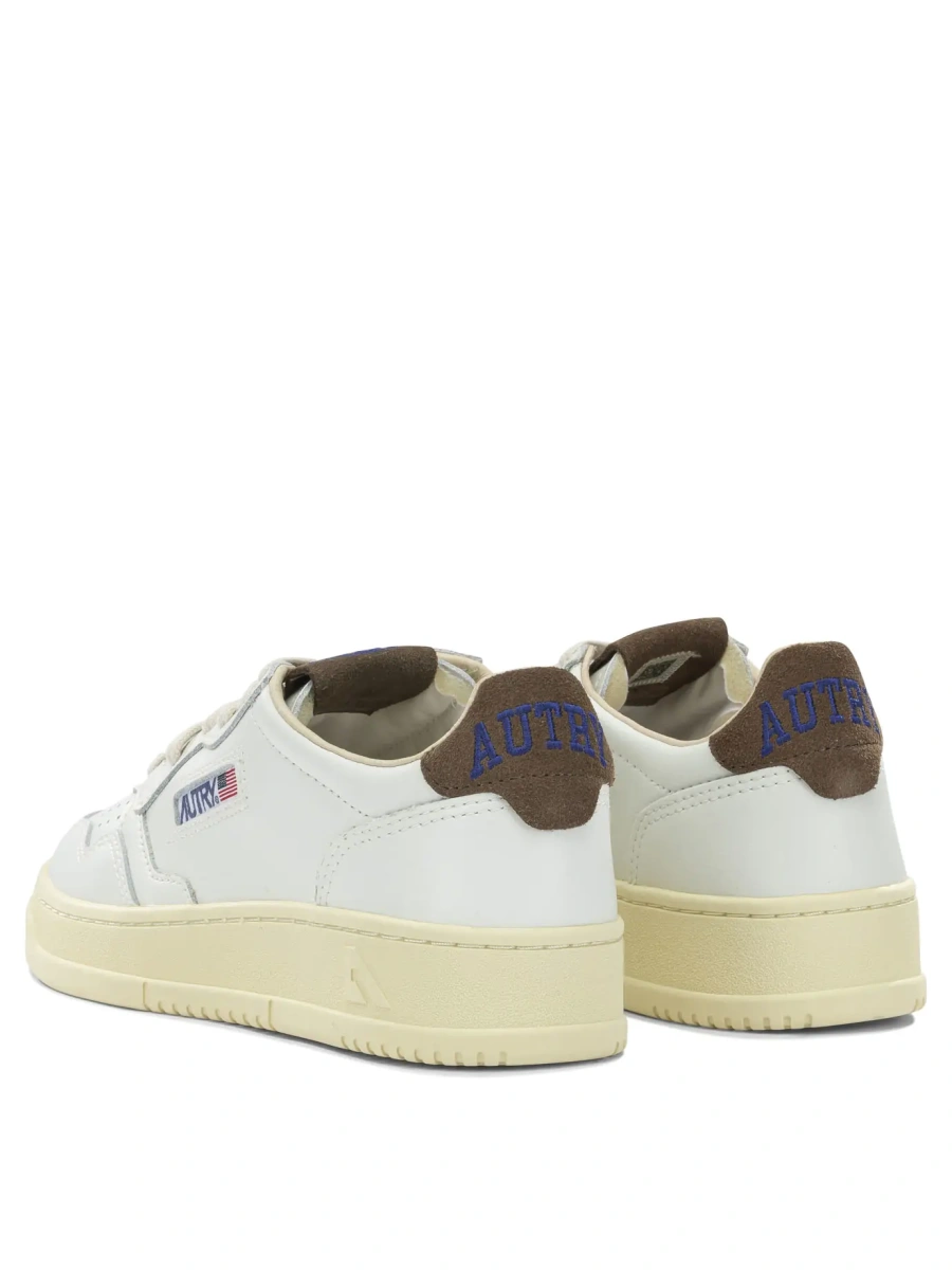Sneakers "Medalist Low" Low-Top Sneakers - Img 4
