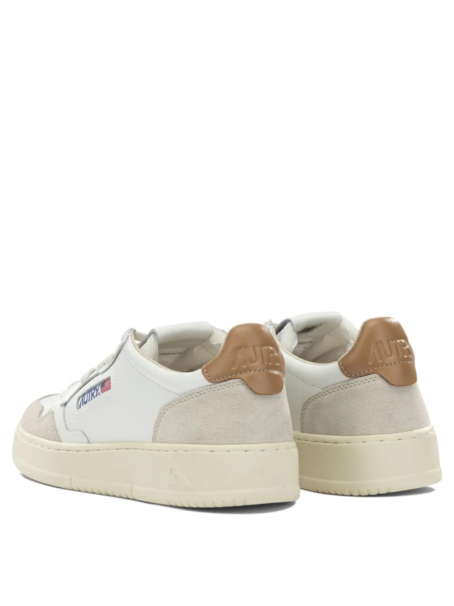 Sneakers "Medalist Low" low top sneakers - Img 4