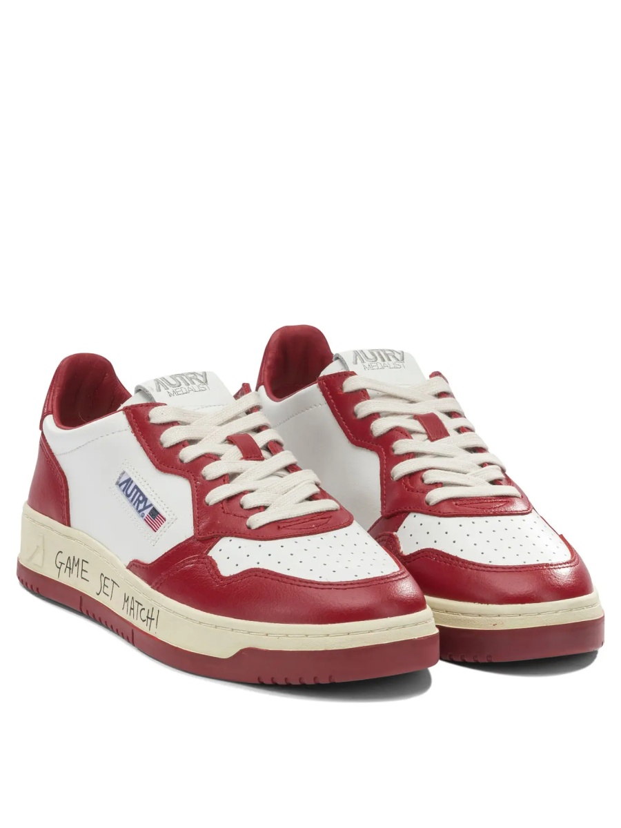 Sneakers "Medalist Low" sneakers - Img 2