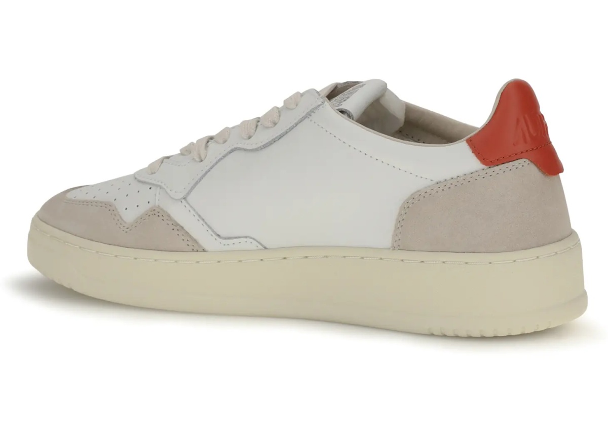 Sneakers Medalist Low Sneakers - Img 3