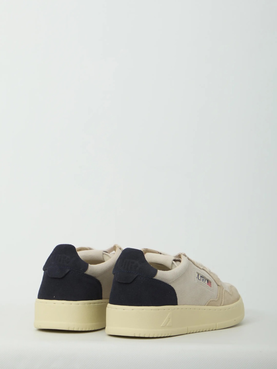 Sneakers Medalist Low Sneakers - Img 3