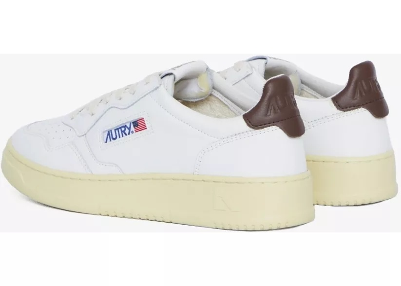 Sneakers Medalist Low Sneaker - Img 3