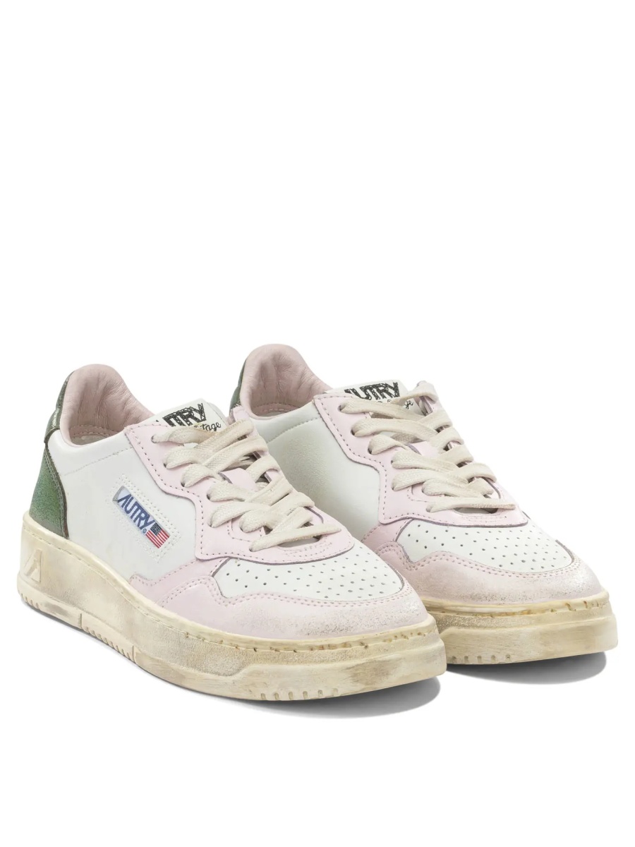 Sneakers "Medalist Low Super Vintage" Low Sneakers - Img 2