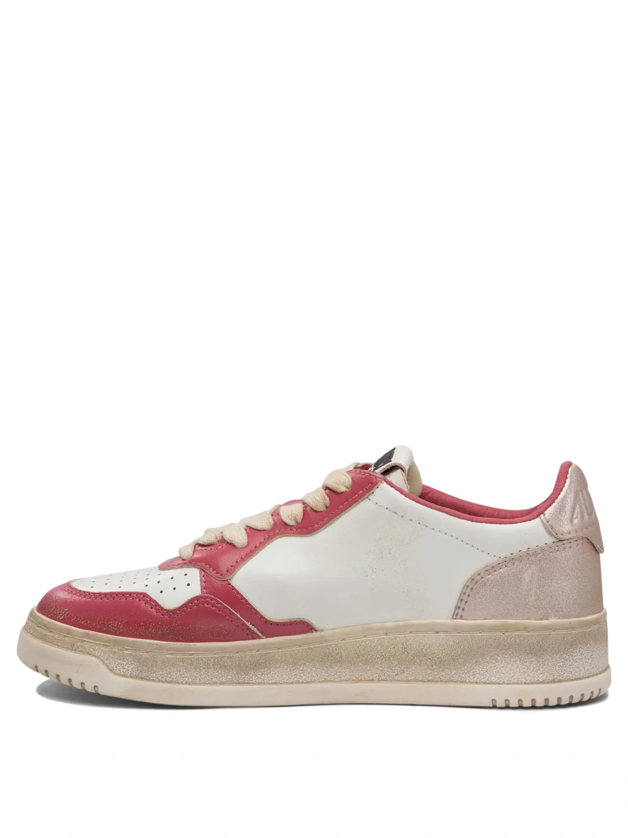 Sneakers "Medalist Low Super Vintage" Low Top Sneakers - Img 3