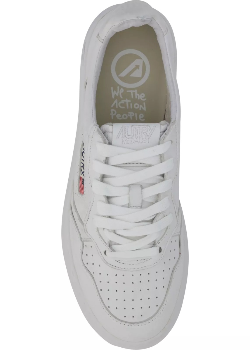 Sneakers Medialist Low Sneakers - Img 4