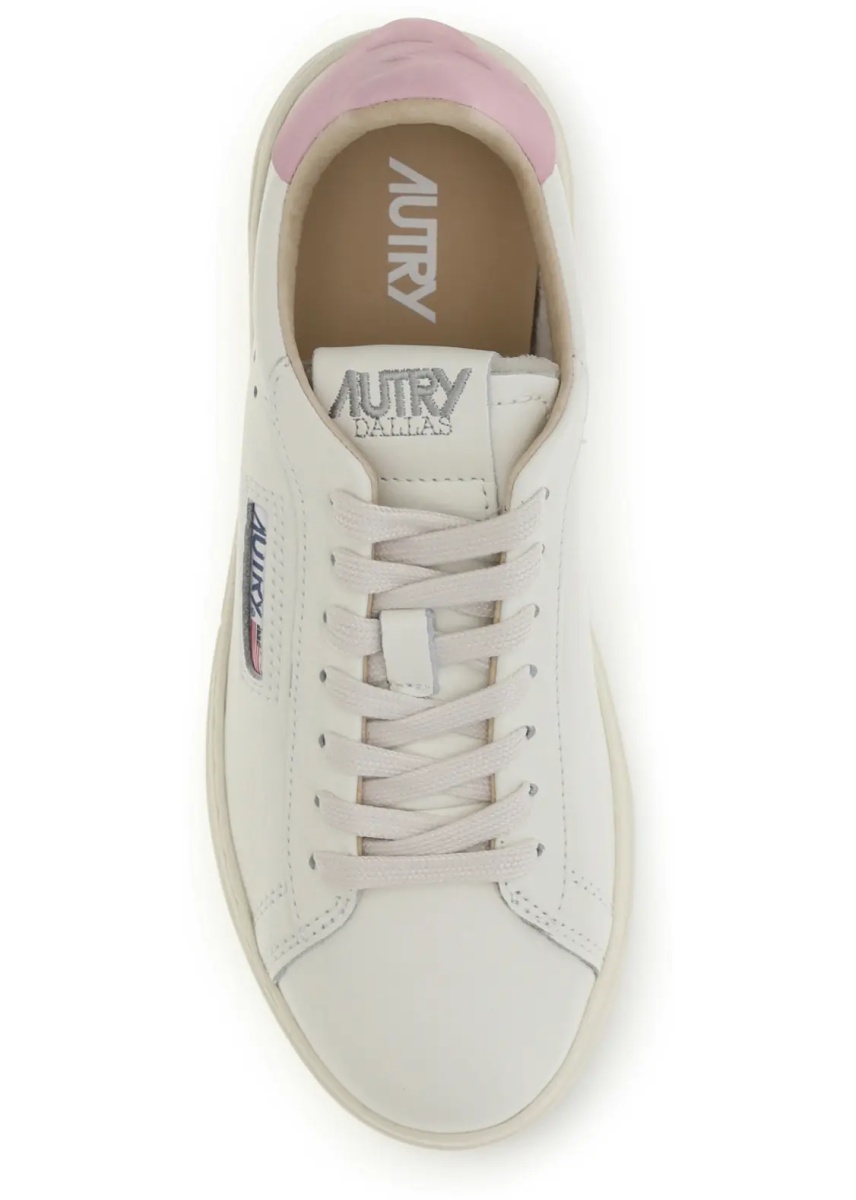 Sneakers Medialist Low Sneakers - Img 4