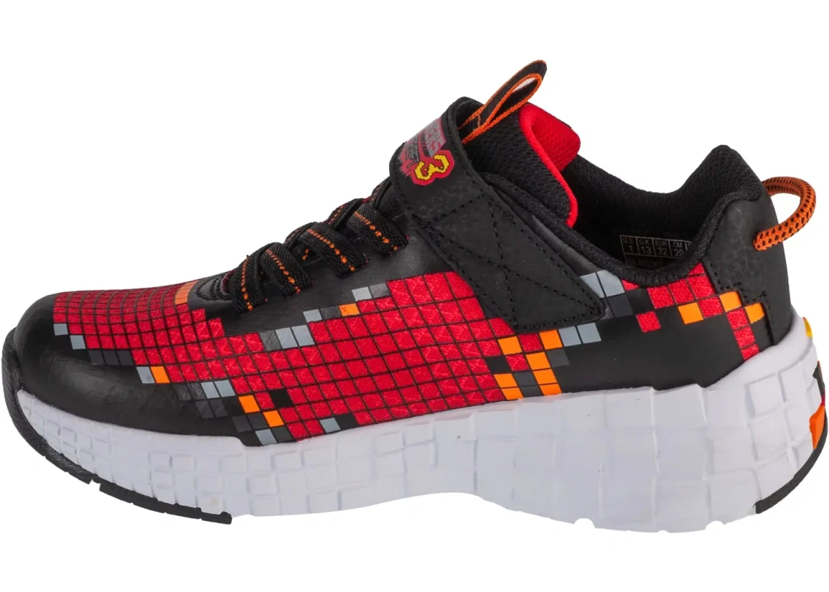 Sneakers Mega-Craft 3.0 - Img 2