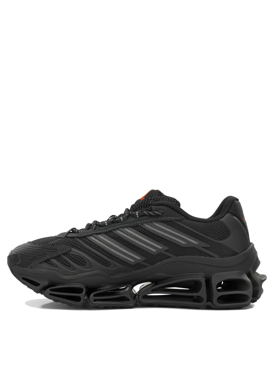 Sneakers "Megaride AG" Low-top sneakers - Img 3