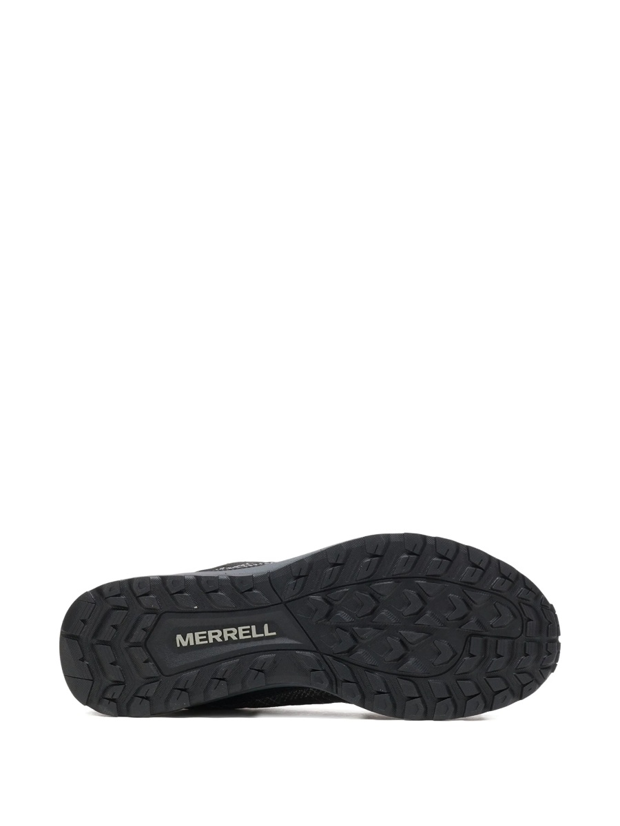 Sneakers Merrell negri din plasa - Img 4