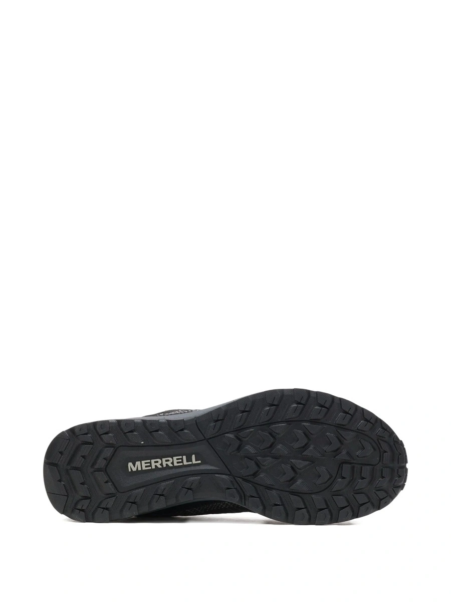 Sneakers Merrell negri din plasa - Img 4