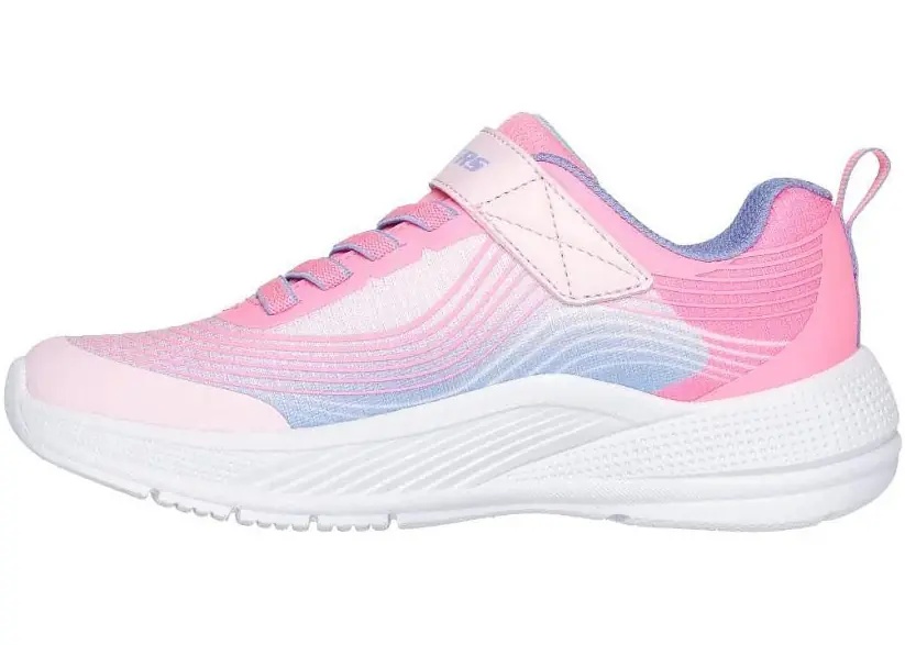Sneakers Microspec Advance Light Pink/Lavender - Img 3