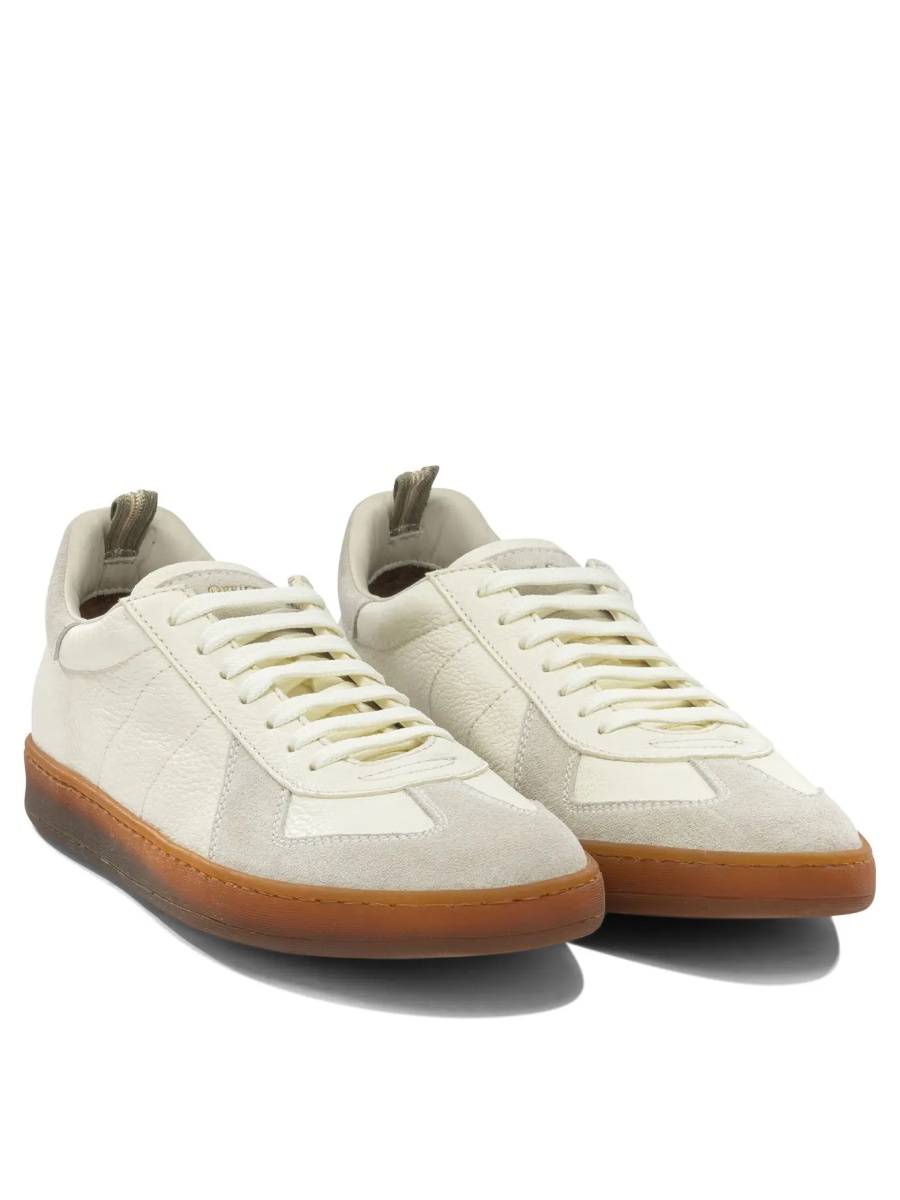 Sneakers "Militia" Low-Top Sneakers - Img 2