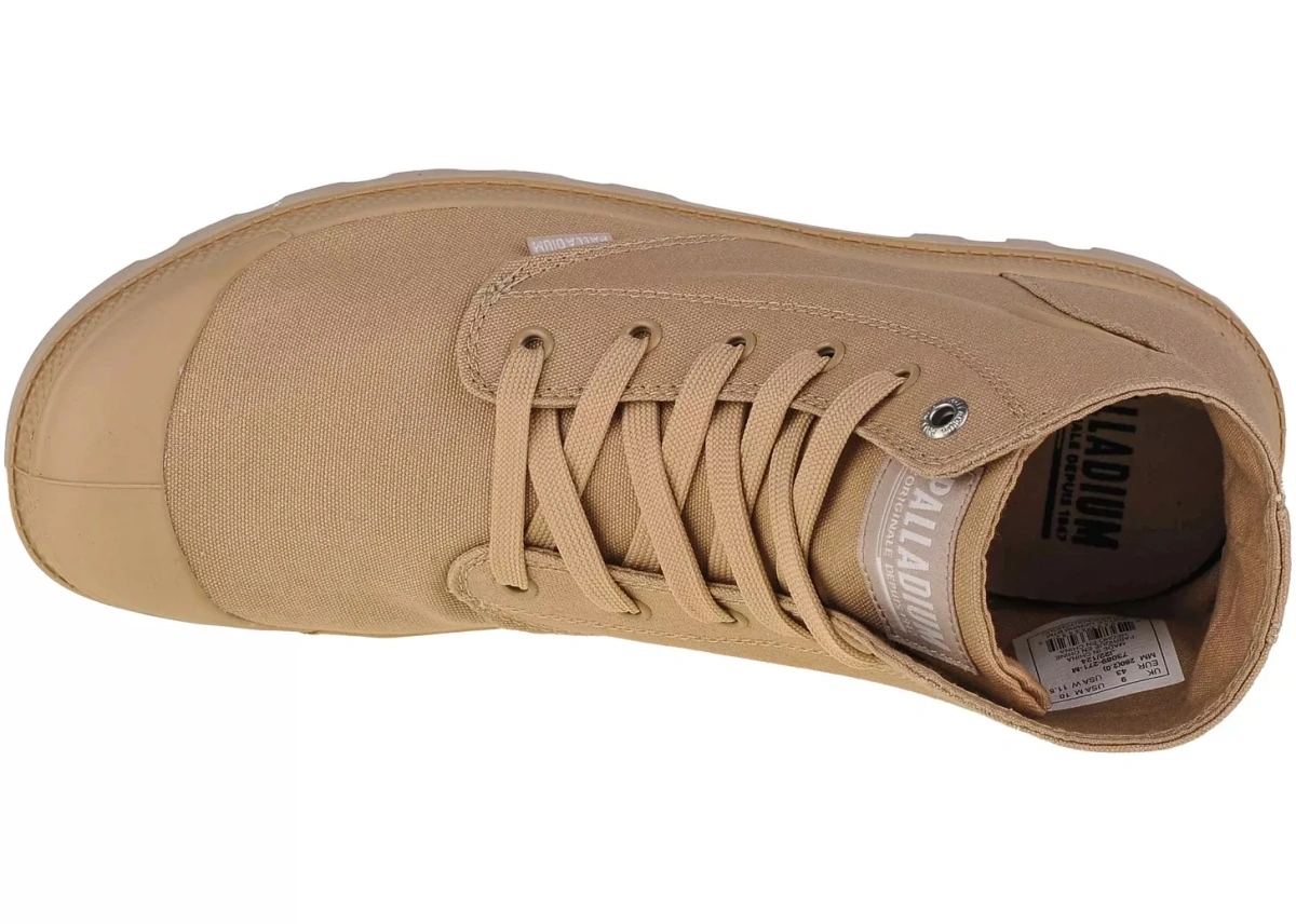 Sneakers Mono Chrome - Img 3