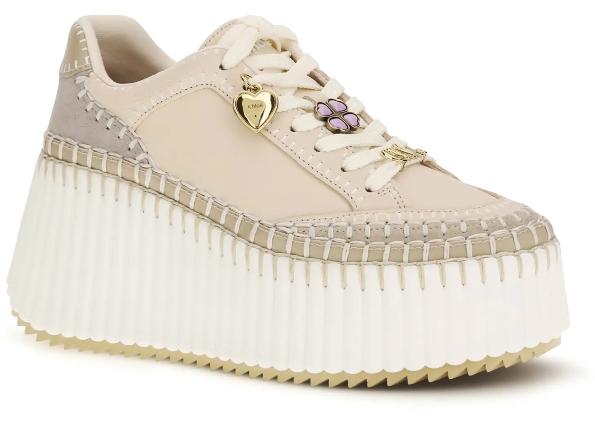 Sneakers Nama wedge Sneakers - Img 2